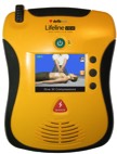 Defibtech LifeLine View AED